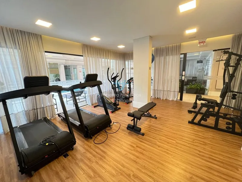Apartamento 4 Suítes - Meia Praia: 19ª foto da galeria de imagens do imóvel