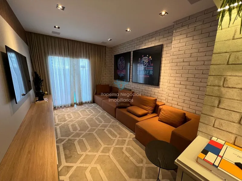 Apartamento 4 Suítes - Meia Praia: 6ª foto da galeria de imagens do imóvel
