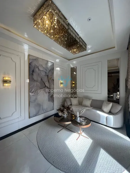 Apartamento 4 Suítes - Meia Praia: 4ª foto da galeria de imagens do imóvel