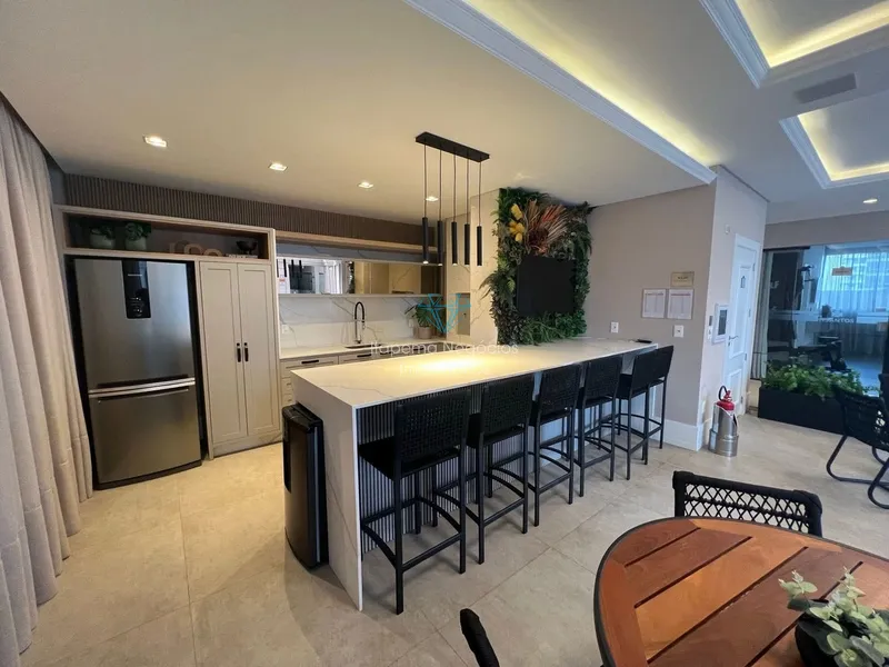 Apartamento 4 Suítes - Meia Praia: 16ª foto da galeria de imagens do imóvel