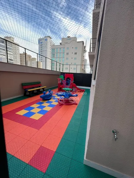 Apartamento 4 Suítes - Meia Praia: 20ª foto da galeria de imagens do imóvel