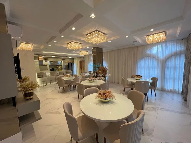 Apartamento 4 Suítes - Meia Praia: 9ª foto da galeria de imagens do imóvel