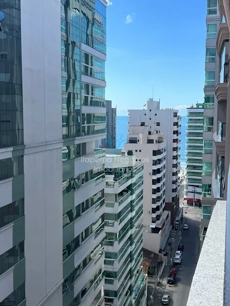 Apartamento 4 Suítes - Meia Praia: 28ª foto da galeria de imagens do imóvel