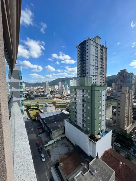 Apartamento 4 Suítes - Meia Praia: 27ª foto da galeria de imagens do imóvel