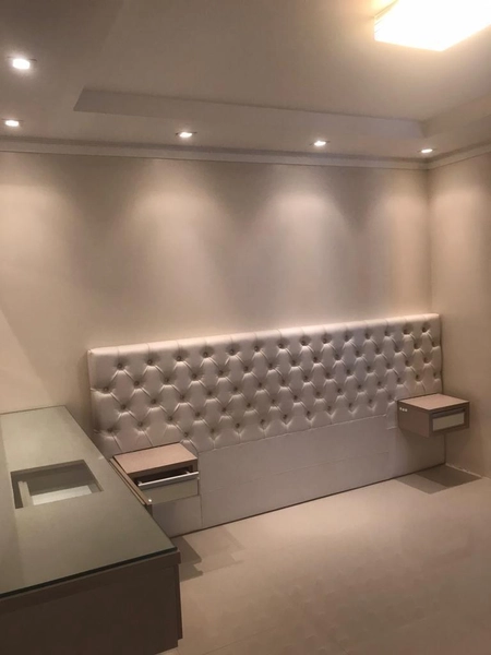 Apartamento 2 Quartos Camboriú: 4ª foto da galeria de imagens do imóvel