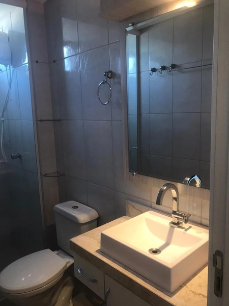 Apartamento 2 Quartos Camboriú: 6ª foto da galeria de imagens do imóvel