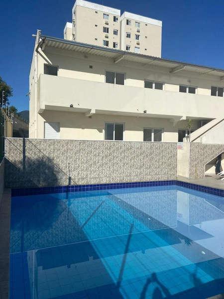 Apartamento 2 Quartos Camboriú: 9ª foto da galeria de imagens do imóvel
