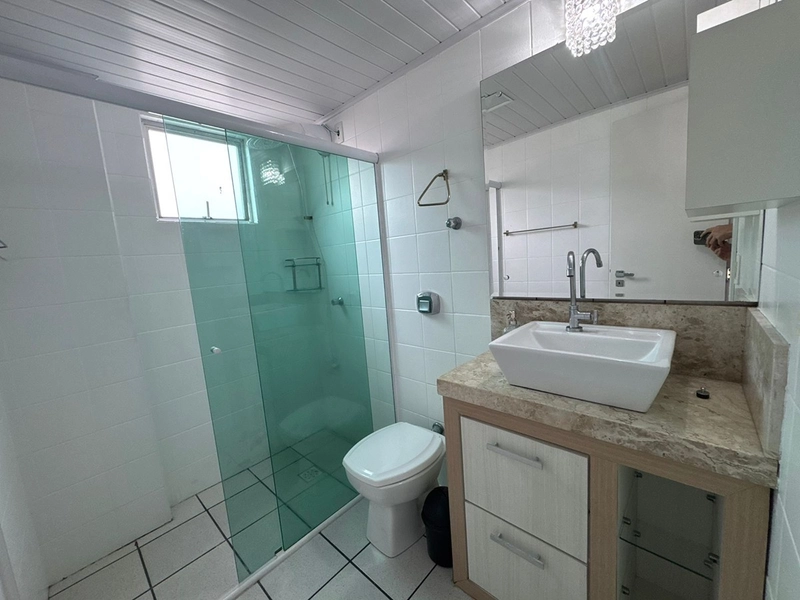 Amplo apartamento mobiliado para locação na Meia Praia: 12ª foto da galeria de imagens do imóvel