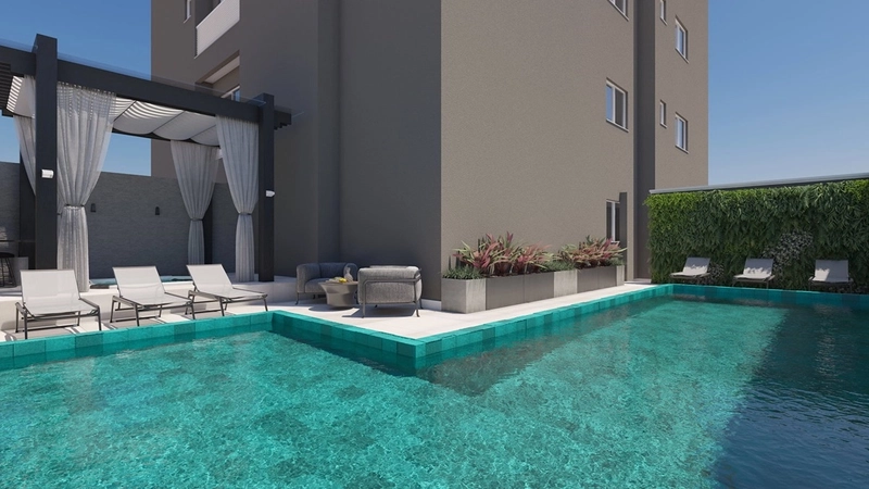 APARTAMENTO À VENDA NA PLANTA | MORRETES | 2 SUÍTES | 1 VAGA | 64,05 m²: 8ª foto da galeria de imagens do imóvel
