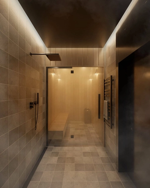 APARTAMENTO À VENDA NA PLANTA | MORRETES | 2 SUÍTES | 1 VAGA | 64,05 m²: 2ª foto da galeria de imagens do imóvel