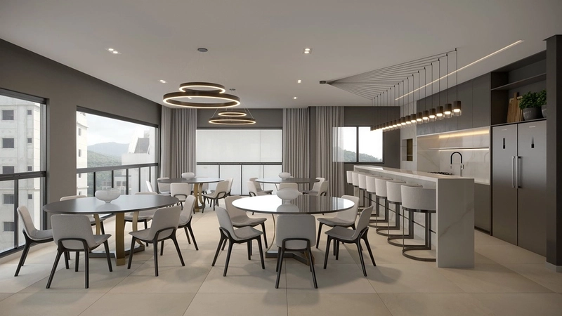 Imóvel residencial ou comercial