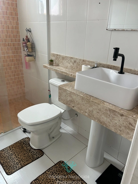 Sobrado mobiliado no centro de Camboriú SC.: 4ª foto da galeria de imagens do imóvel