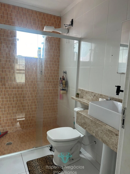Sobrado mobiliado no centro de Camboriú SC.: 6ª foto da galeria de imagens do imóvel