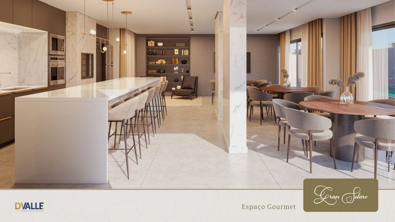Gran Solare Residence: 5ª foto da galeria de imagens do imóvel
