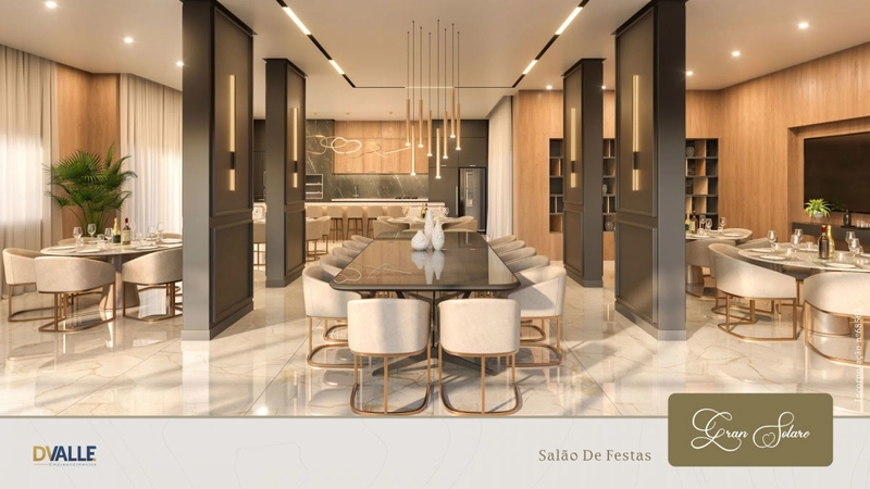 Gran Solare Residence: 9ª foto da galeria de imagens do imóvel