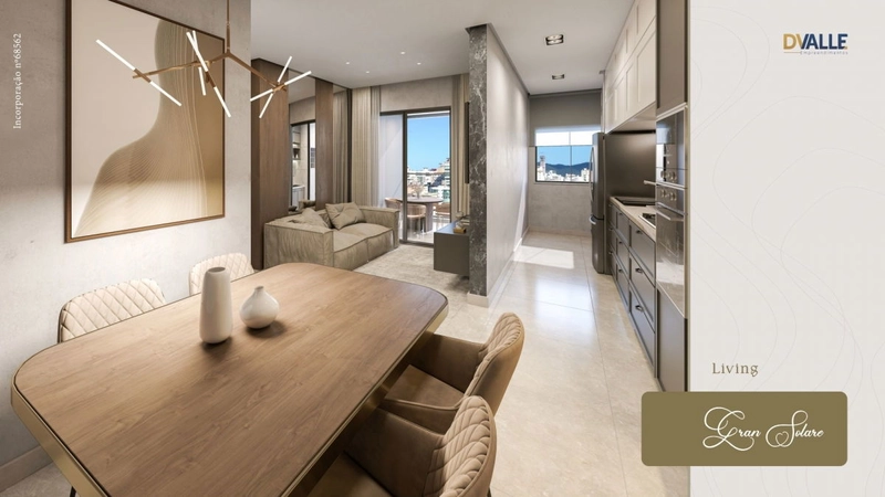 Gran Solare Residence: 6ª foto da galeria de imagens do imóvel