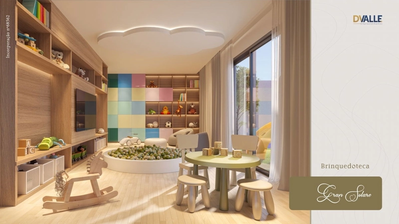 Gran Solare Residence: 4ª foto da galeria de imagens do imóvel