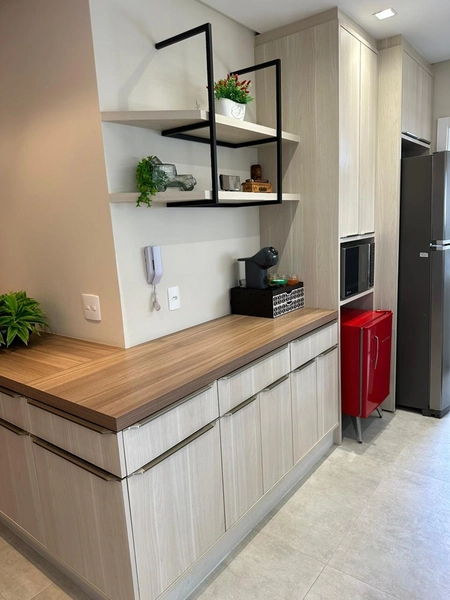 VIVA O ALTO PADRÃO EM MEIA PRAIA: 7ª foto da galeria de imagens do imóvel