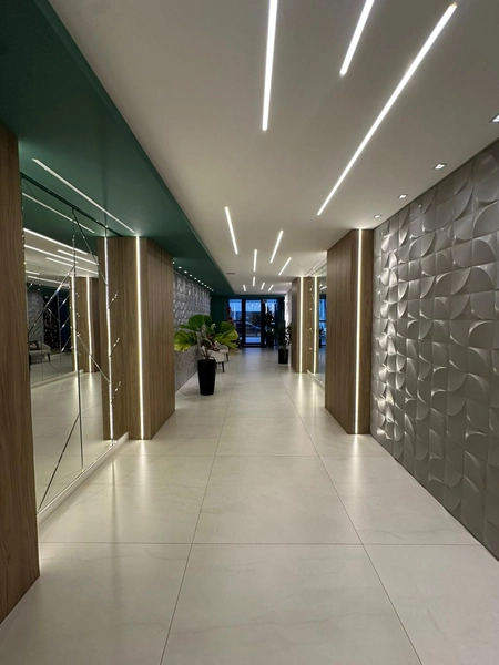 VIVA O ALTO PADRÃO EM MEIA PRAIA: 23ª foto da galeria de imagens do imóvel