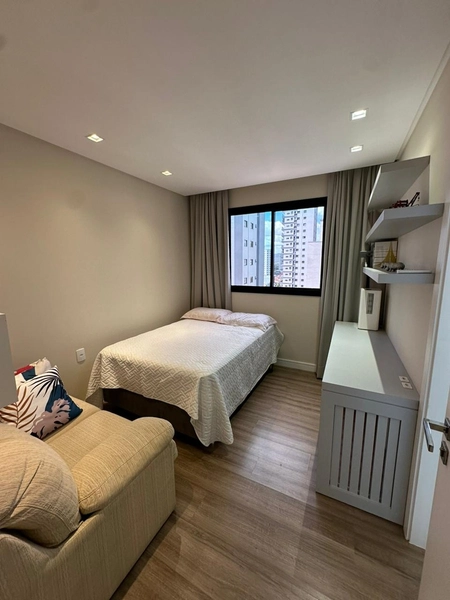 VIVA O ALTO PADRÃO EM MEIA PRAIA: 9ª foto da galeria de imagens do imóvel