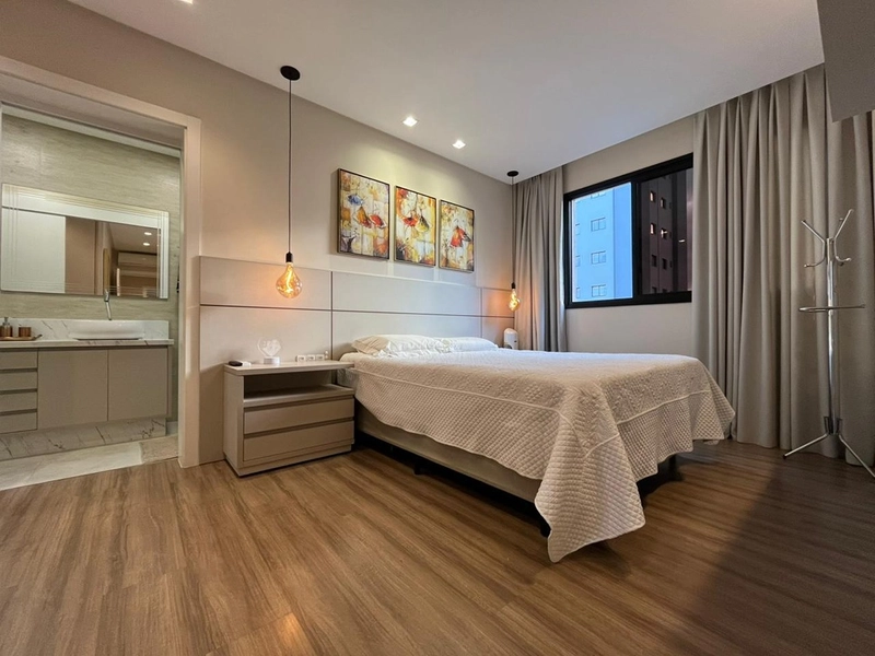 VIVA O ALTO PADRÃO EM MEIA PRAIA: 16ª foto da galeria de imagens do imóvel