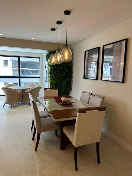 VIVA O ALTO PADRÃO EM MEIA PRAIA: 3ª foto da galeria de imagens do imóvel