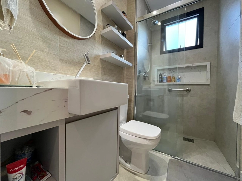 VIVA O ALTO PADRÃO EM MEIA PRAIA: 20ª foto da galeria de imagens do imóvel