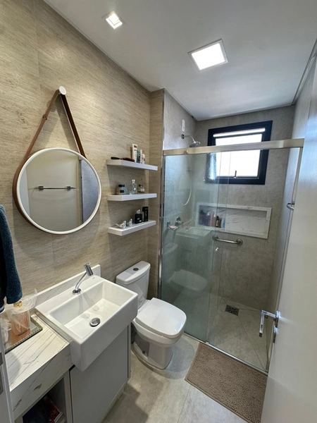 VIVA O ALTO PADRÃO EM MEIA PRAIA: 18ª foto da galeria de imagens do imóvel