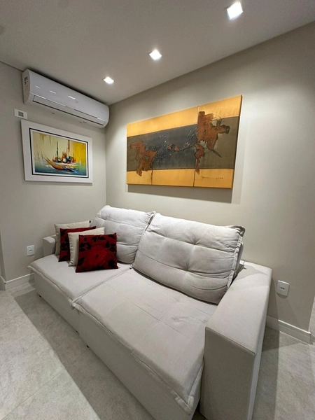 Imóvel residencial ou comercial