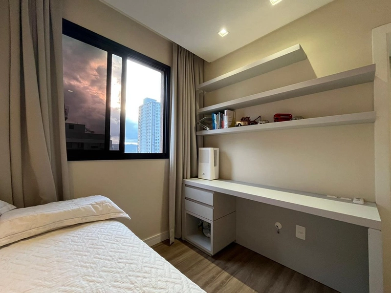 VIVA O ALTO PADRÃO EM MEIA PRAIA: 11ª foto da galeria de imagens do imóvel