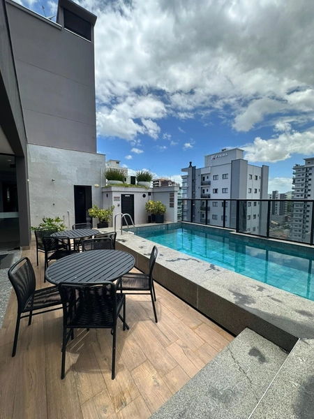 VIVA O ALTO PADRÃO EM MEIA PRAIA: 27ª foto da galeria de imagens do imóvel