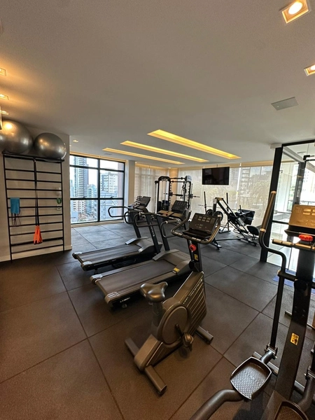 VIVA O ALTO PADRÃO EM MEIA PRAIA: 29ª foto da galeria de imagens do imóvel