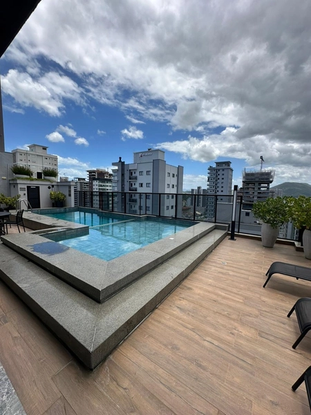 VIVA O ALTO PADRÃO EM MEIA PRAIA: 28ª foto da galeria de imagens do imóvel