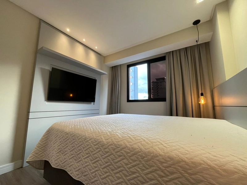 VIVA O ALTO PADRÃO EM MEIA PRAIA: 14ª foto da galeria de imagens do imóvel