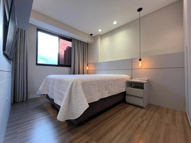 VIVA O ALTO PADRÃO EM MEIA PRAIA: 15ª foto da galeria de imagens do imóvel