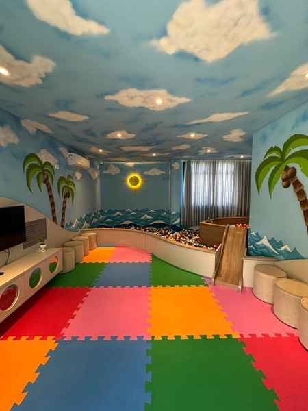 VIVA O ALTO PADRÃO EM MEIA PRAIA: 25ª foto da galeria de imagens do imóvel