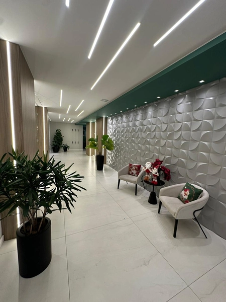 VIVA O ALTO PADRÃO EM MEIA PRAIA: 22ª foto da galeria de imagens do imóvel