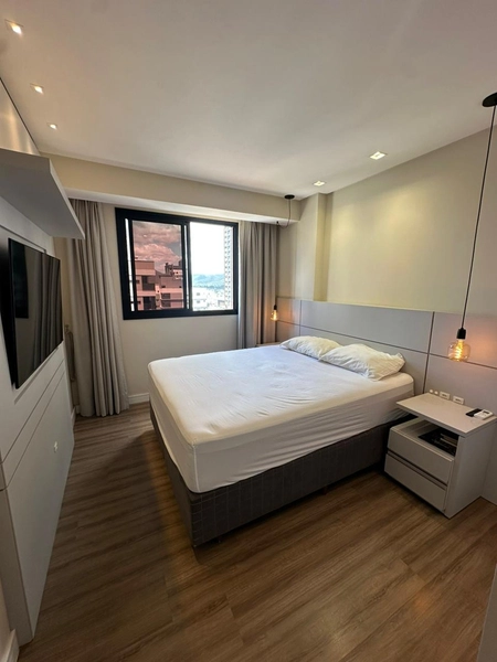 VIVA O ALTO PADRÃO EM MEIA PRAIA: 13ª foto da galeria de imagens do imóvel