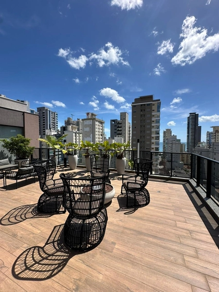 VIVA O ALTO PADRÃO EM MEIA PRAIA: 26ª foto da galeria de imagens do imóvel