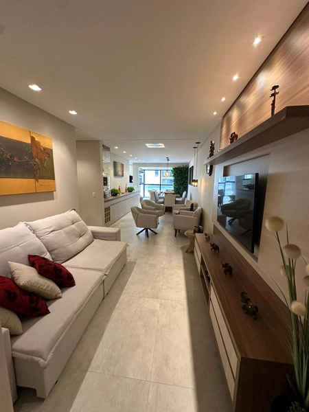 VIVA O ALTO PADRÃO EM MEIA PRAIA: 2ª foto da galeria de imagens do imóvel