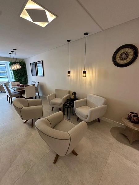 VIVA O ALTO PADRÃO EM MEIA PRAIA: 6ª foto da galeria de imagens do imóvel