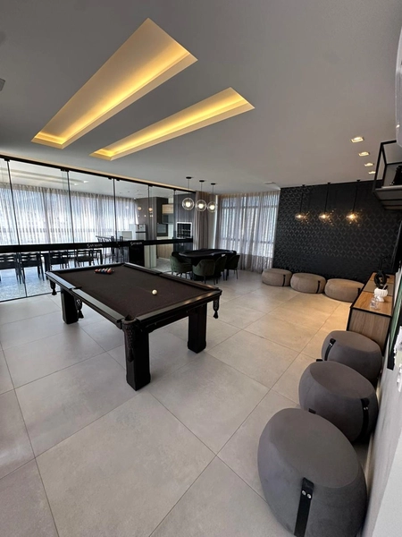 VIVA O ALTO PADRÃO EM MEIA PRAIA: 24ª foto da galeria de imagens do imóvel