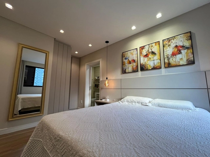 VIVA O ALTO PADRÃO EM MEIA PRAIA: 17ª foto da galeria de imagens do imóvel