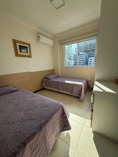 Requinte, frente ao mar, localizado em Meia Praia.: 19ª foto da galeria de imagens do imóvel