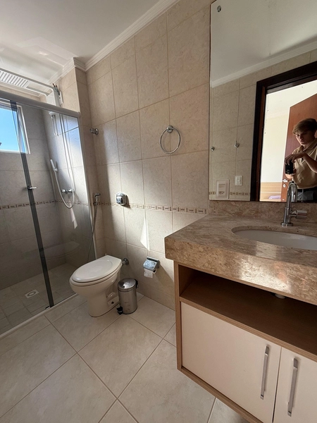 Requinte, frente ao mar, localizado em Meia Praia.: 23ª foto da galeria de imagens do imóvel