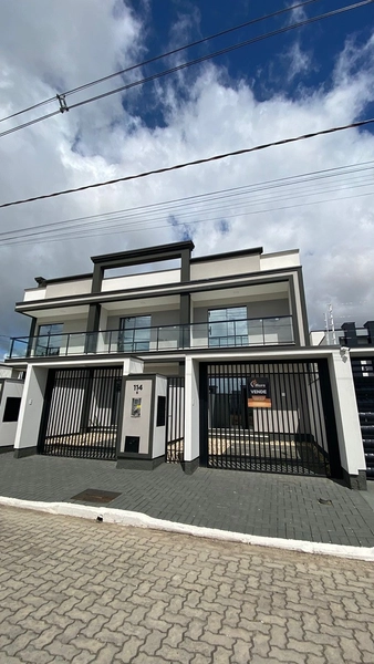 Imóvel residencial ou comercial