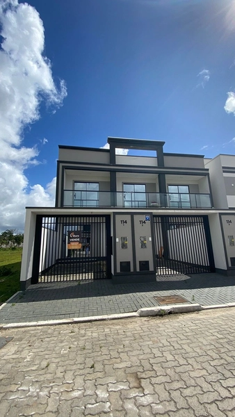 Casa à Venda em Tijucas: 5ª foto da galeria de imagens do imóvel