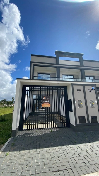 Casa à Venda em Tijucas: 3ª foto da galeria de imagens do imóvel