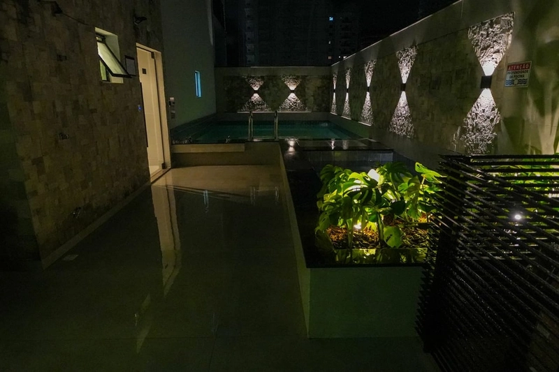 Apartamento com 03 Dormitórios Sendo 03 Suítes, 02 vagas. : 22ª foto da galeria de imagens do imóvel