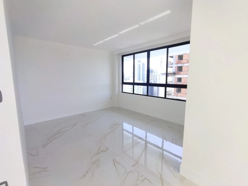 Apartamento com 03 Dormitórios Sendo 03 Suítes, 02 vagas. : 5ª foto da galeria de imagens do imóvel